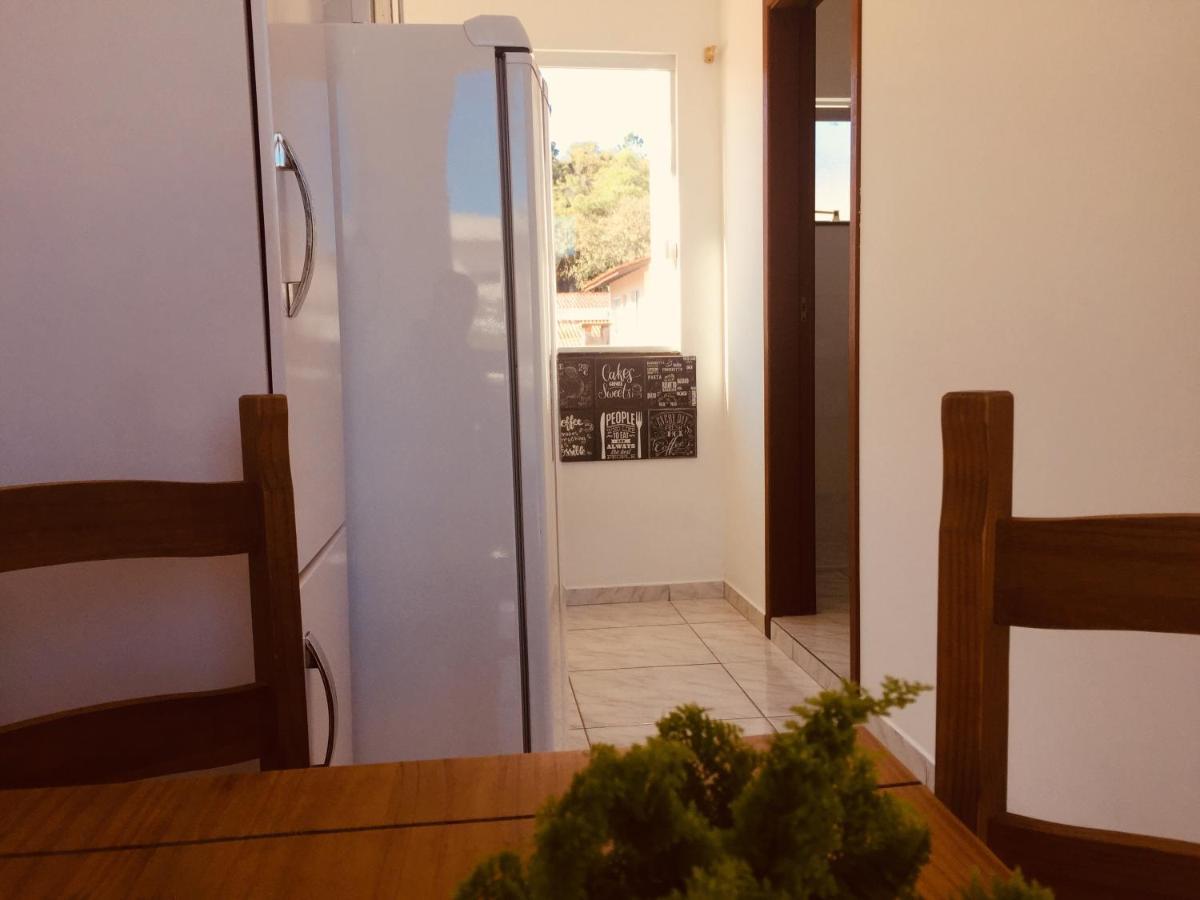 Recanto Do Valtinho Florianópolis 외부 사진