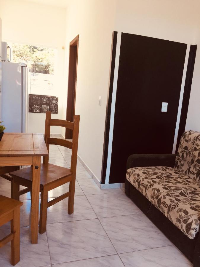 Recanto Do Valtinho Florianópolis 외부 사진