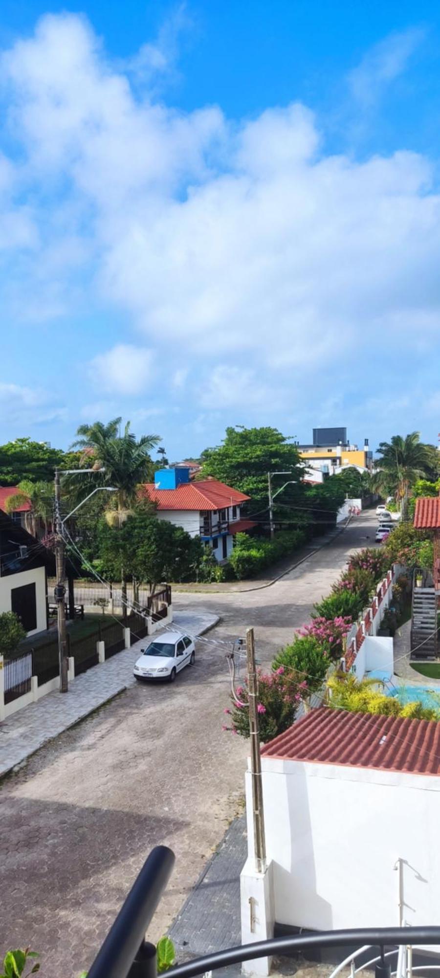 Recanto Do Valtinho Florianópolis 외부 사진