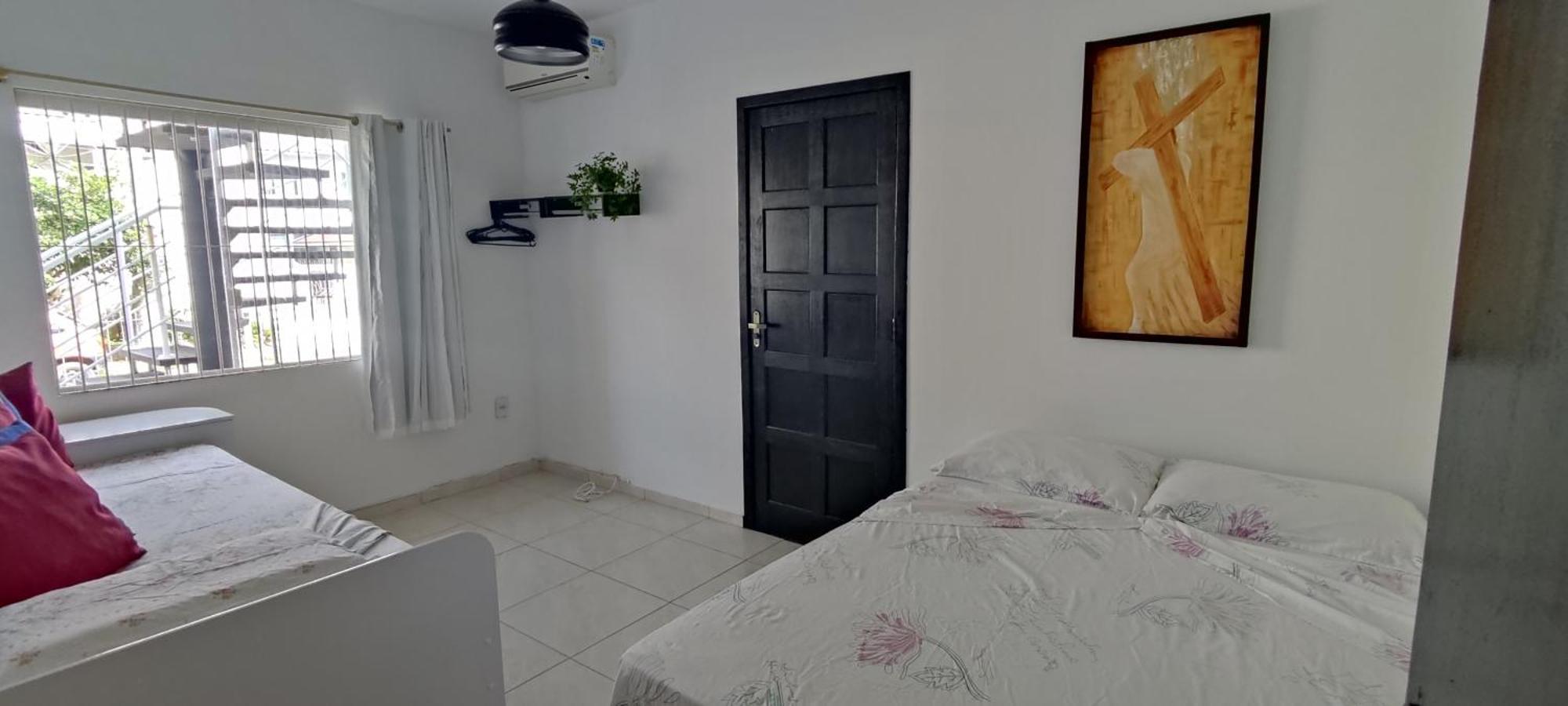 Recanto Do Valtinho Florianópolis 외부 사진