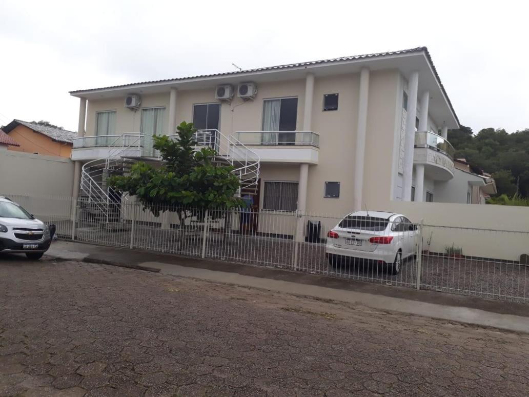Recanto Do Valtinho Florianópolis 외부 사진